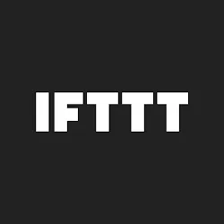 IFTTT - 工作流程和智能家居自动化 icon