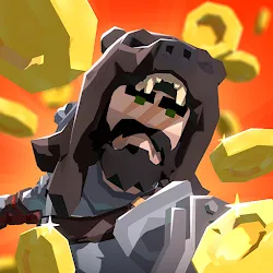 Idle Dungeon Raiders - AFK RPG icon