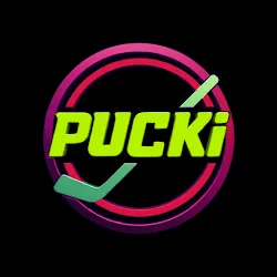 PUCKi: Tabletop Hockey game icon