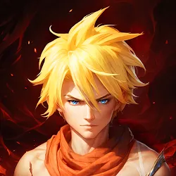 Legend of Survivors icon