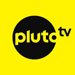 PlutoTV: Filmes/Séries Grátis icon