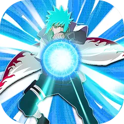 Whirlwind Duel: Shinobi Way icon