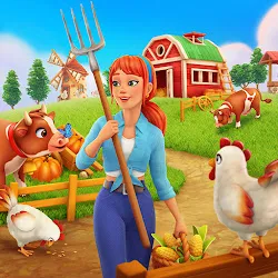 Fiona's Farm icon
