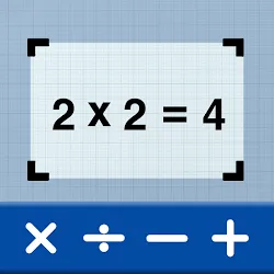 AI Math Scanner - Math Solução icon