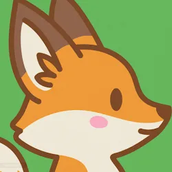 Foxtale - Self Care Journal icon