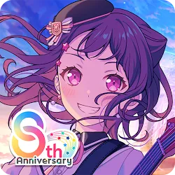 BanG Dream! Girls Band Party! icon