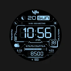 SamWatch Digital Final 2 2024 icon