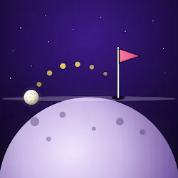 Gravity Golf icon