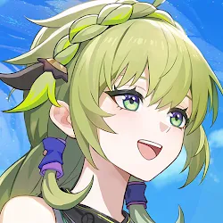 Blue Protocol: Star Resonance icon