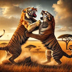 The Tiger icon