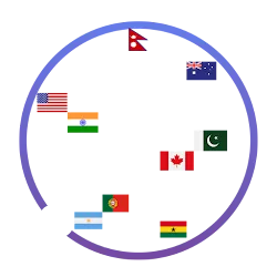 Flag Arena icon