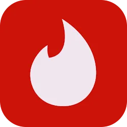 Tinder Dating App: Chat & Date icon