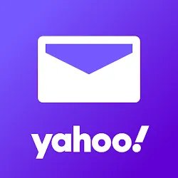 Yahoo Mail: buzón de correo icon