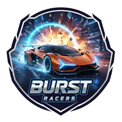 Binary Burn icon