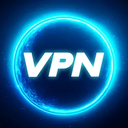 VPN Lumos：快速安全的 VPN 和 Proxy icon