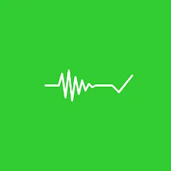 Alive Check: Email Alert icon