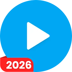 高清视频播放器所有格式 icon