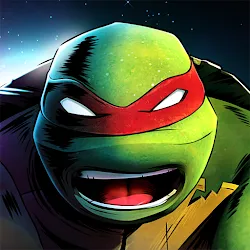 닌자터틀: 전설 icon