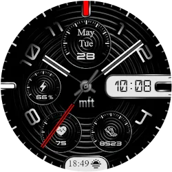 MFT WF 10 icon