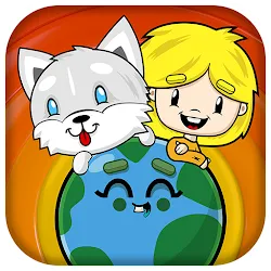 Jack & Joe World icon