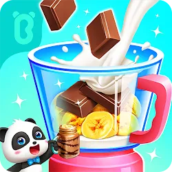 宝宝营养料理 icon