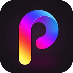 Editor de foto & Colagem icon