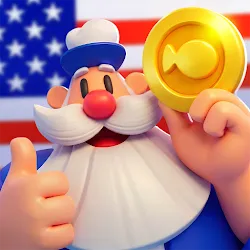 Fish of Fortune™ icon