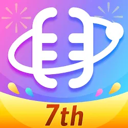 StarChat-Chat de voz icon