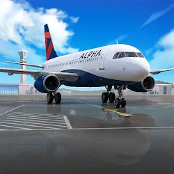 Airport Simulator: Plane City icon