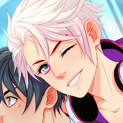 Sifting Thyme: Otome Anime Sim icon