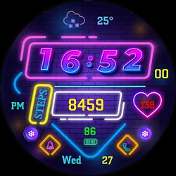 Pars Neon icon