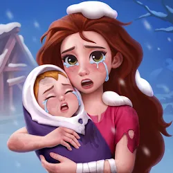 Wonder Villa- Jogo de combinar icon