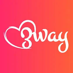 3way: Couples & Singles Hookup icon