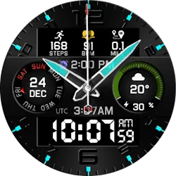 NTV381 - Brutal Black Pro icon
