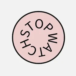 StopWatch icon