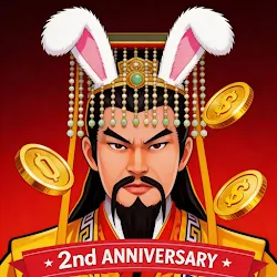 Woohoo™Casino-Vegas Slot Games icon