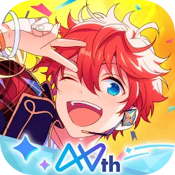 Ensemble Stars Music icon
