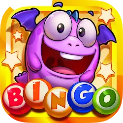 Bingo Dragon - Bingo Games icon
