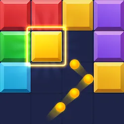 Brick Blast - Ball Breaker icon