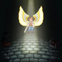 The Enchanted Cave 2 icon