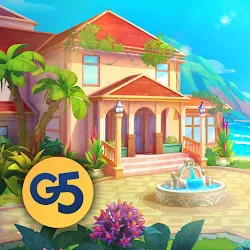 Hawaii Match-3 Mania 3-Gewinnt icon