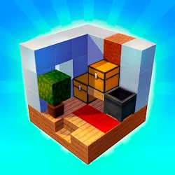 Tower Craft: Build Skyscraper icon
