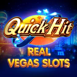 Quick Hit Slots Jeux de Casino icon