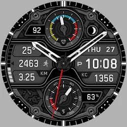 BRN133 - AUSTIN icon