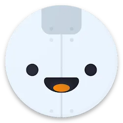 Reflectly - Tagebuch icon
