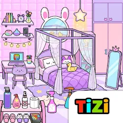 Tizi Modern Home & Room Design icon