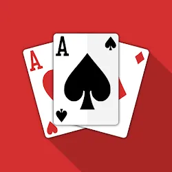 Solitaire Pro icon