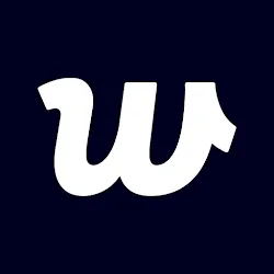 Weverse-和艺人更靠近 icon