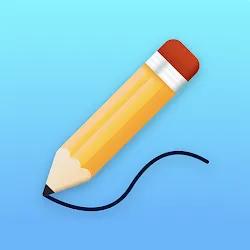 学习绘图 icon