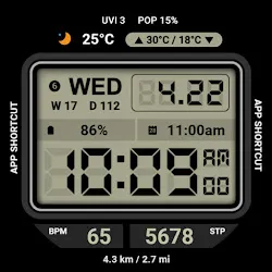 HMK WD378 icon